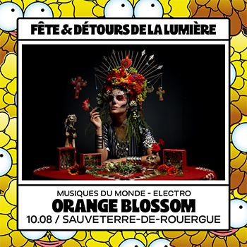 [Jeu] Suite d'images !  - Page 18 Orange-blossom